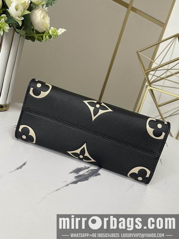 1:1 Louis Vuitton Bags M45659 25X19X11.5cm XM