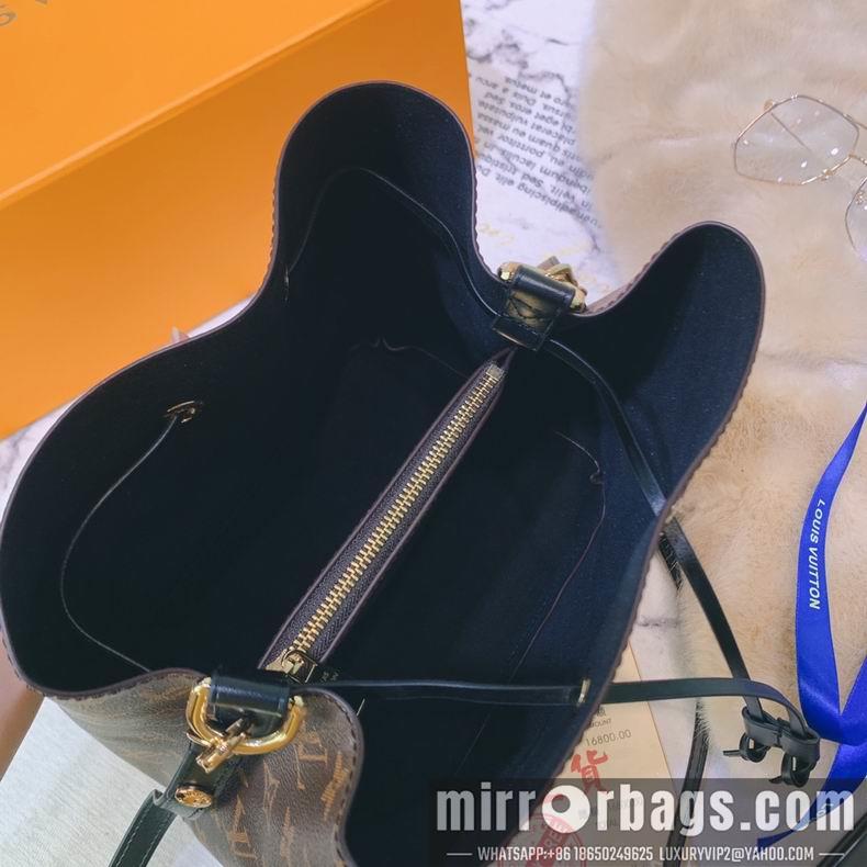 1:1 Louis Vuitton Bags Noe M44022 26x22x27 cm cs 15