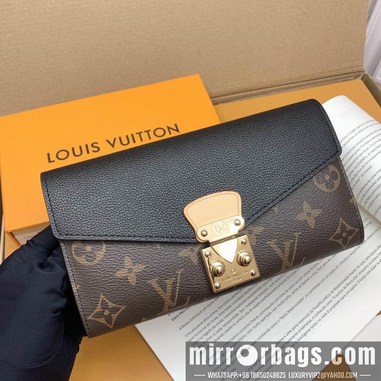 1:1 Louis Vuitton Bags M58414 19X10cm ZC 4