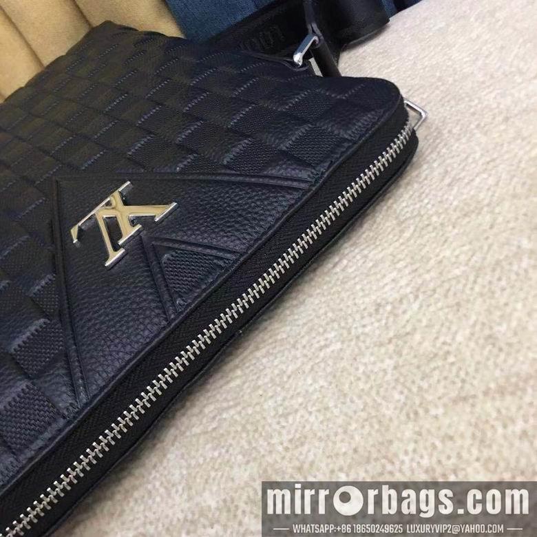 1:1 Louis Vuitton Bags WM28052-2 24X28X6