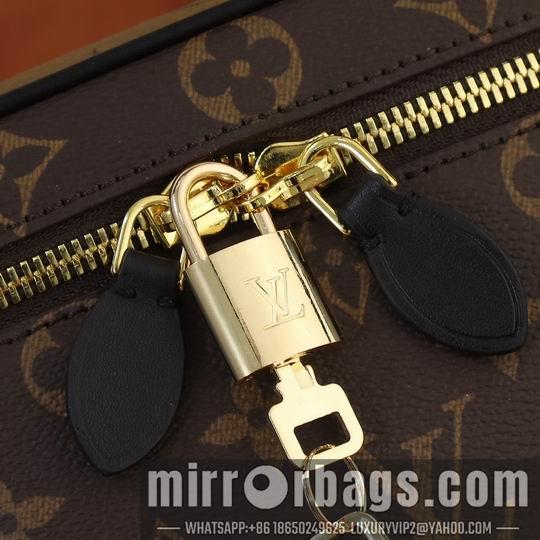 1:1 Louis Vuitton Bags Nicolas Ghesquitere M45165 19x13x11cm ww