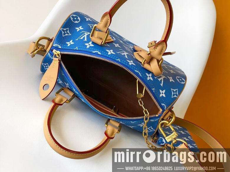 1:1 Louis Vuitton Bags M11561 25X15X15cm WP
