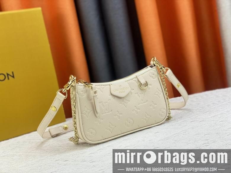 1:1 Louis Vuitton Bags M81066 19X11.5X3cm XMY 3colour