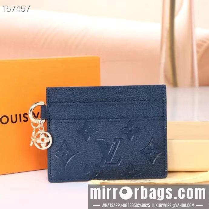 1:1 Louis Vuitton Bags M82739 10.2X7.3X0.3cm XMY 5
