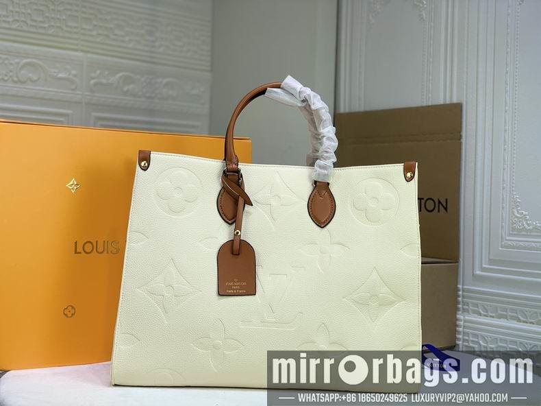 1:1 Louis Vuitton Bags M44558,M44571,M44925,M44576,41x19x34 cm cs