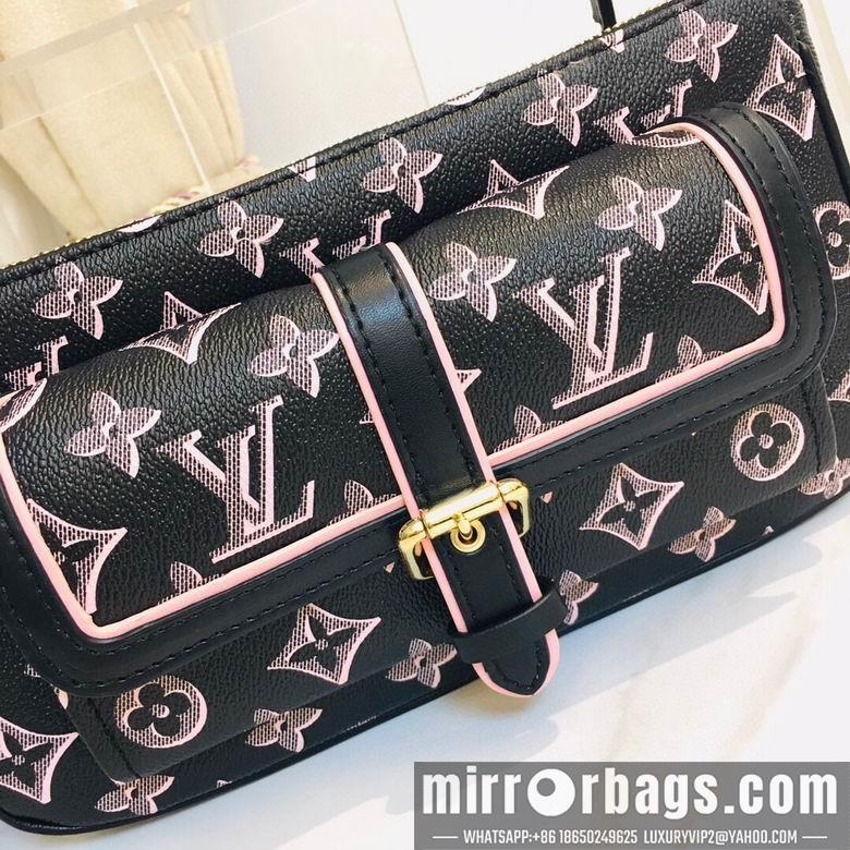1:1 Louis Vuitton Bags M46161 27X14X6cm DN