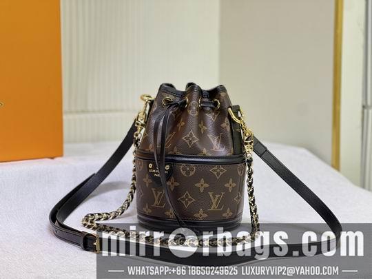 1:1 Louis Vuitton Bags M83480 24x14x14cm ss