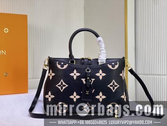 1:1 Louis Vuitton Bags Trianon M46487 36x22x9cm ss