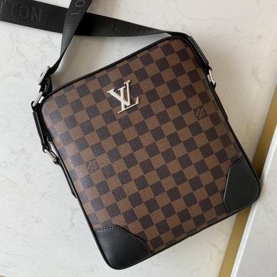 1:1 Louis Vuitton Bags 7073-3 24X27X4.5cm WP
