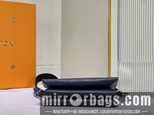 1:1 Louis Vuitton Bags Coussin 57790 26x20x12cm cs