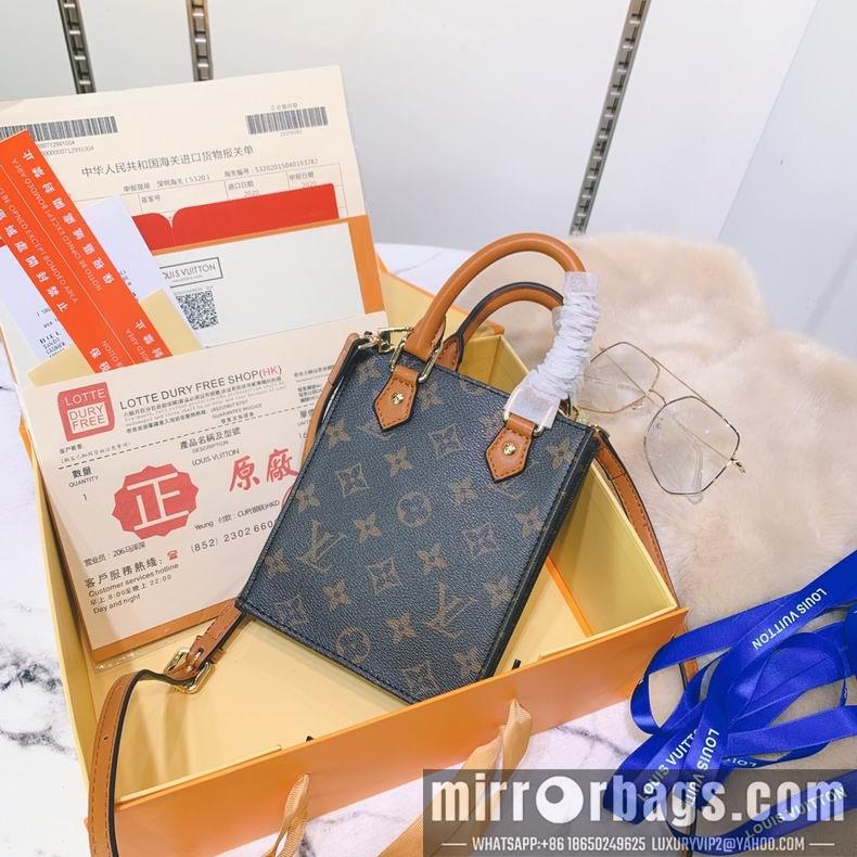 1:1 Louis Vuitton Bags Onthego M69846 17x14x5.5 cm cs
