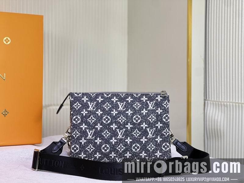 1:1 Louis Vuitton Bags Coussin M57790 26x20x12cm ss