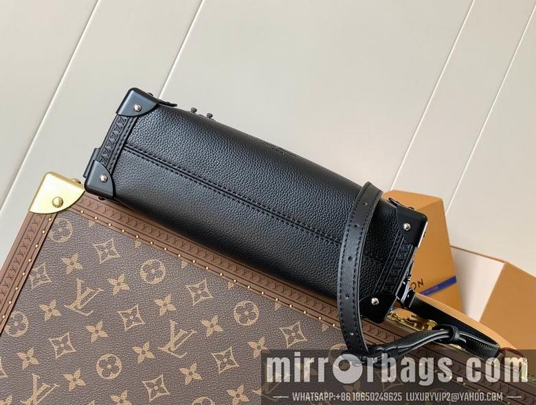 1:1 Louis Vuitton Bags M25160 M25072 M24309 21X14X6cm WP 3colour
