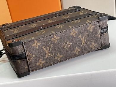 1:1 Louis Vuitton Bags M59163 21.5X15X7cm XM 3colour