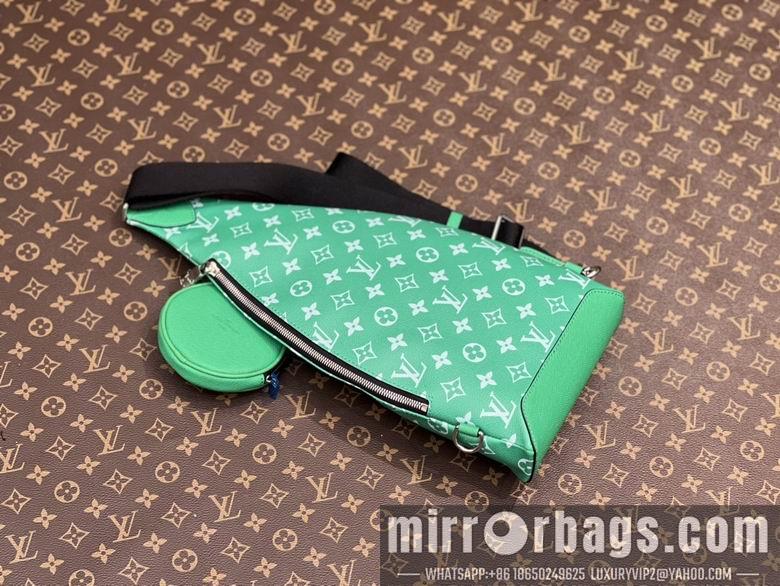 1:1 Louis Vuitton Bags M30936 20X42X6cm WP