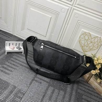 1:1 Louis Vuitton Bags SSM59338 34X19.5X8