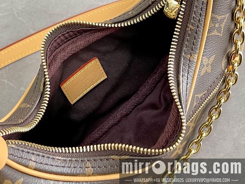 1:1 Louis Vuitton Bags Odeo M44036 24X6X22 wm