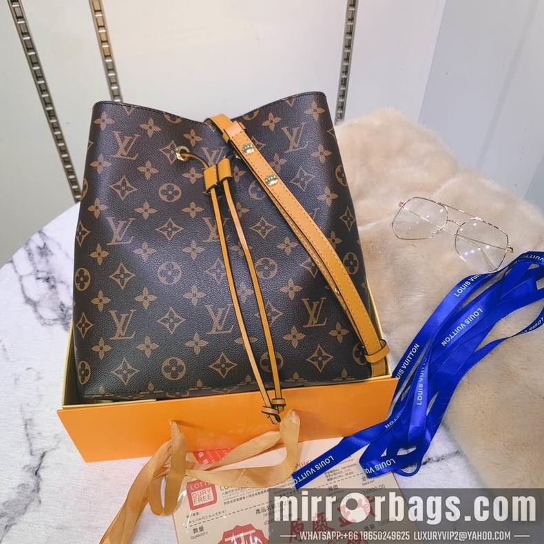 1:1 Louis Vuitton Bags Noe M44022 26x22x27 cm cs 16