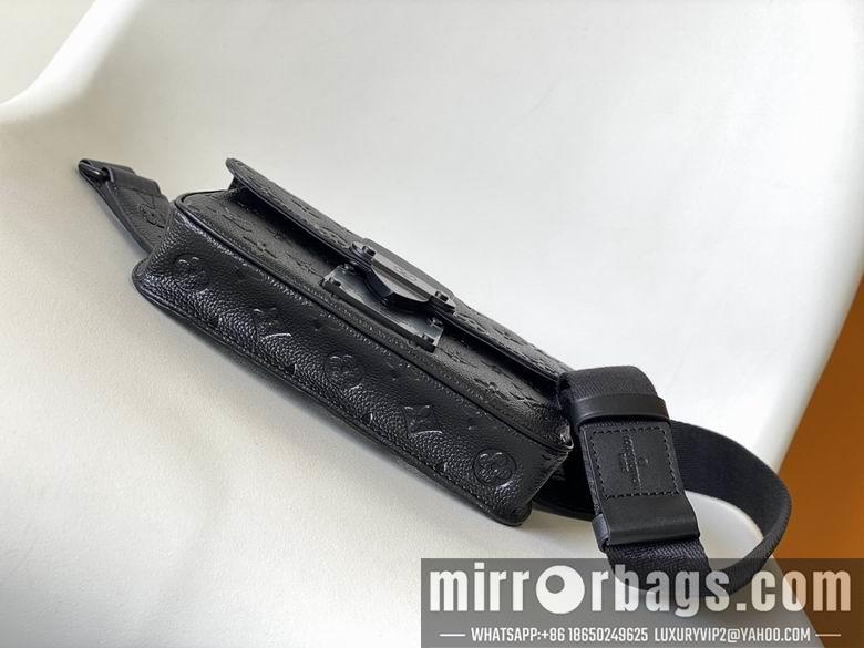 1:1 Louis Vuitton Bags M58487 21X15X4cm XM
