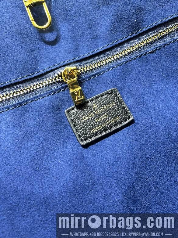 1:1 Louis Vuitton Bags Neverfull M40995 32x29x17cm ss