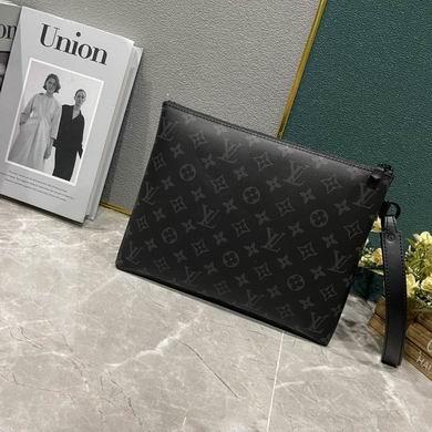 1:1 Louis Vuitton Bags M40504 30X22X5cm XM 2
