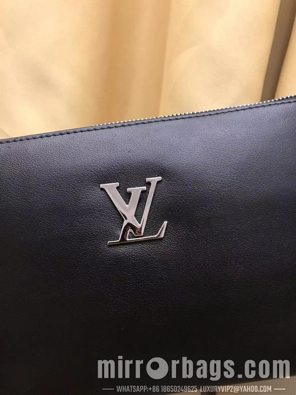 1:1 Louis Vuitton Bags 991-5 27X17X2.5cm WP
