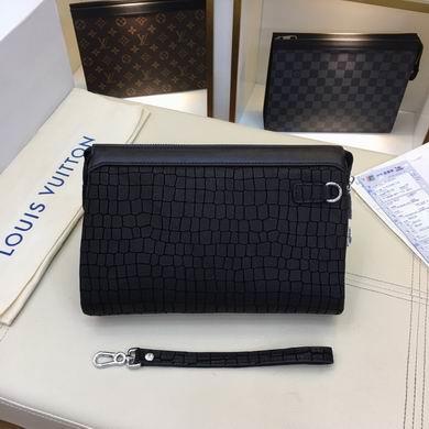 1:1 Louis Vuitton Bags 66588-4 26X14X4cm XM