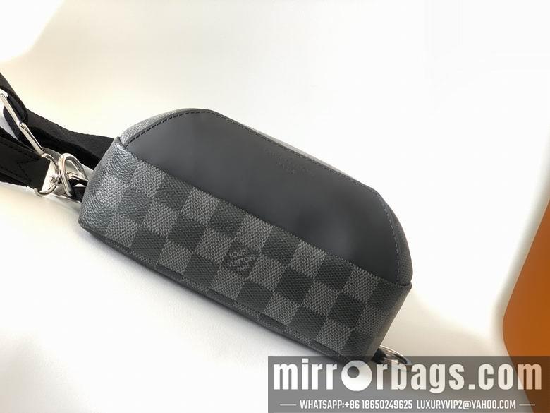 1:1 Louis Vuitton Bags N41719 20X31X10cm WP