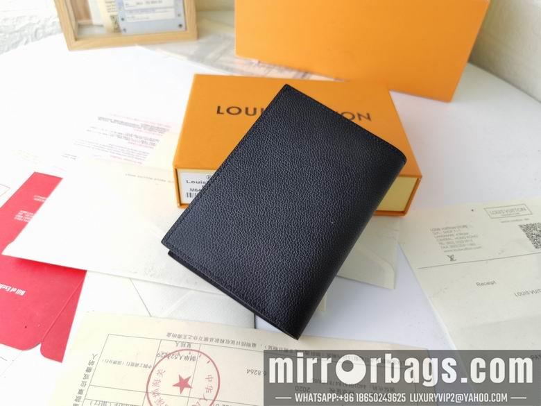1:1 Louis Vuitton Bags M64502 10X14X2.5cm XM 3