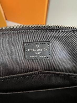 1:1 Louis Vuitton Bags N48261 37X28X6cm XM