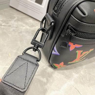 1:1 Louis Vuitton Bags M22495 21.5X14X7.5cm