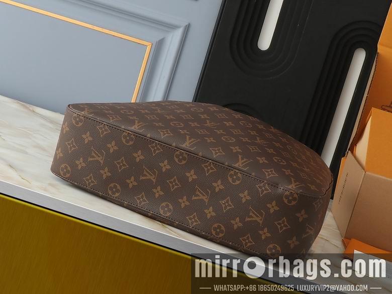 1:1 Louis Vuitton Bags M12098 41X33X10cm XMY