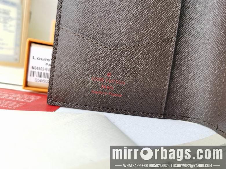 1:1 Louis Vuitton Bags M64502 10X14X2.5cm XM 14