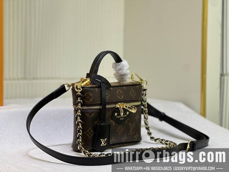 1:1 Louis Vuitton Bags M85634 14x19x5cm ss