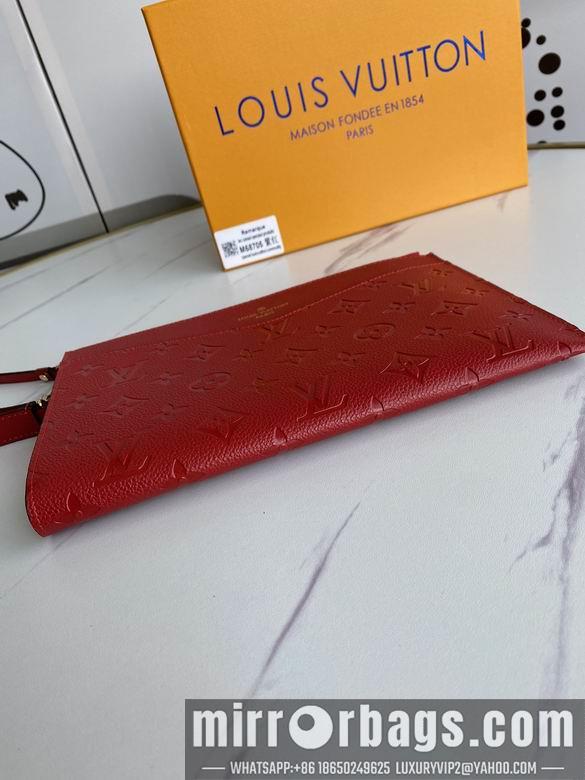 1:1 Louis Vuitton Bags M68705 23X16X2cm ZC 4