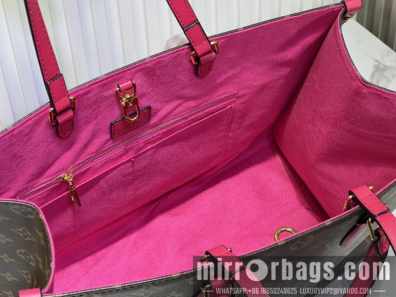 1:1 Louis Vuitton Bags On M44571 41x34x19cm ss3