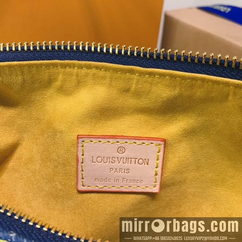 1:1 Louis Vuitton Bags Vintage M44474 30x25x14 cm cs