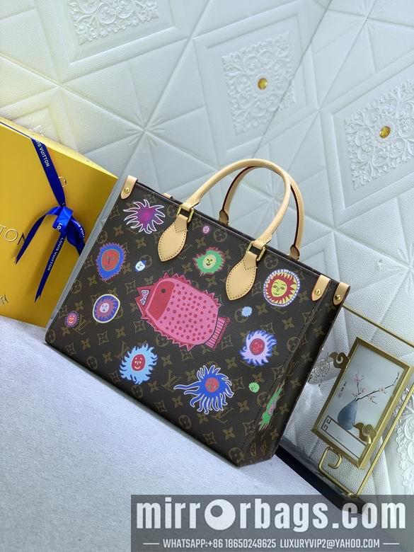1:1 Louis Vuitton Bags M46429 35X27X14cm