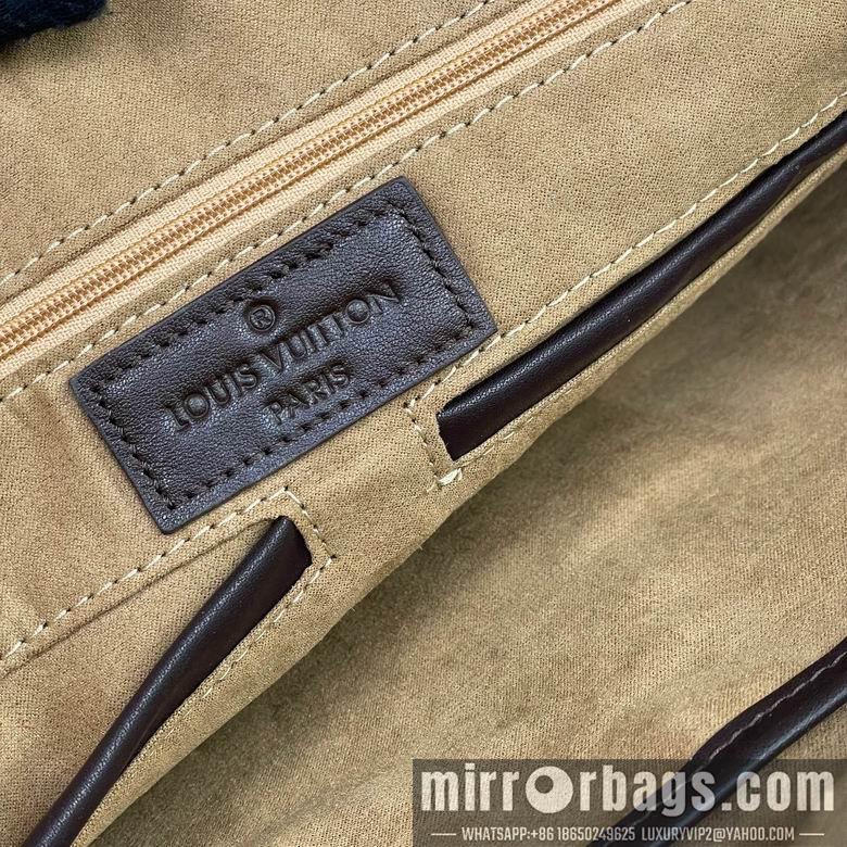 1:1 Louis Vuitton Bags 66432-1 38X29X7cm WP