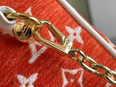 1:1 Louis Vuitton Bags M43589 16X16X16cm XM 2colour