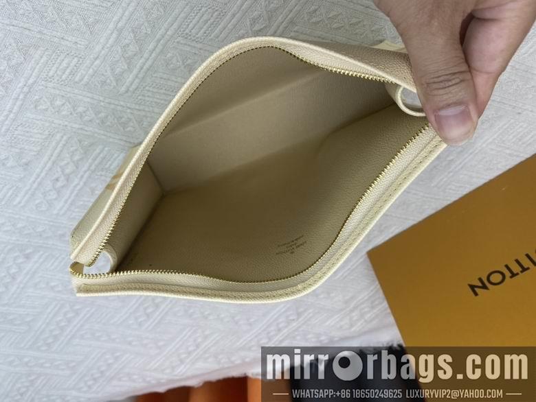 1:1 Louis Vuitton Bags M47542 26X20X5cm XM 4