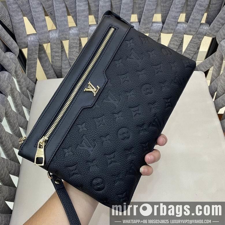 1:1 Louis Vuitton Bags 5212-5 28X18.5X3.5cm XM
