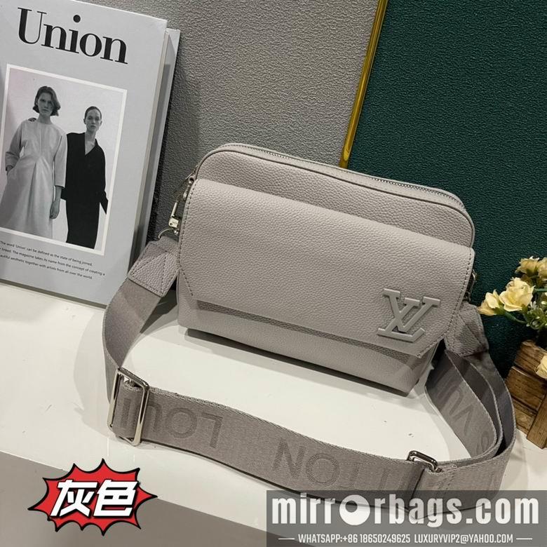 1:1 Louis Vuitton Bags M22482 23.5X18X7cm XM 2
