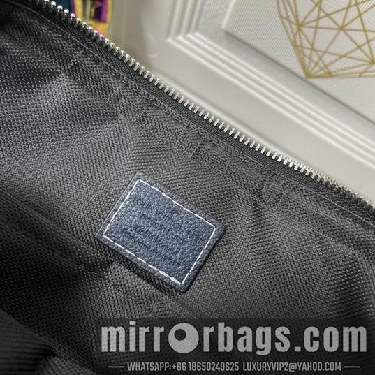 1:1 Louis Vuitton Bags Trio M46340 25x18.5x7cm cs