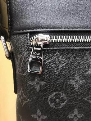 1:1 Louis Vuitton Bags 933-4 24X27X5cm WP 2colour