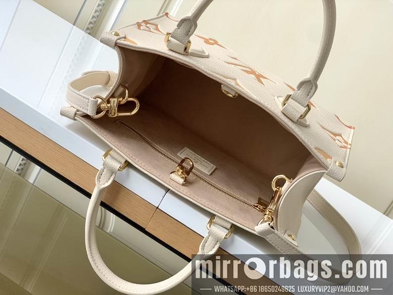 1:1 Louis Vuitton Bags M46513 25X19X11.5cm XM