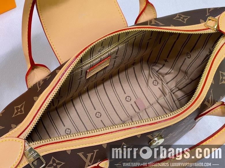 1:1 Louis Vuitton Bags Model M66179 26x22x12cm ss