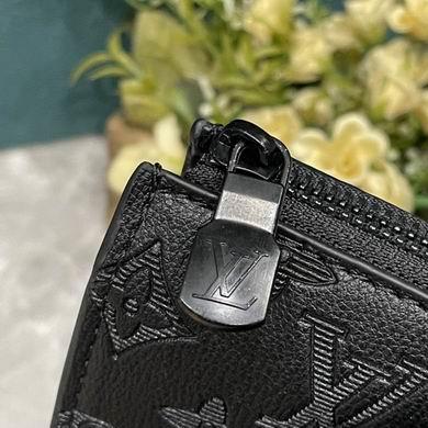 1:1 Louis Vuitton Bags 59960 26X28.5X6cm