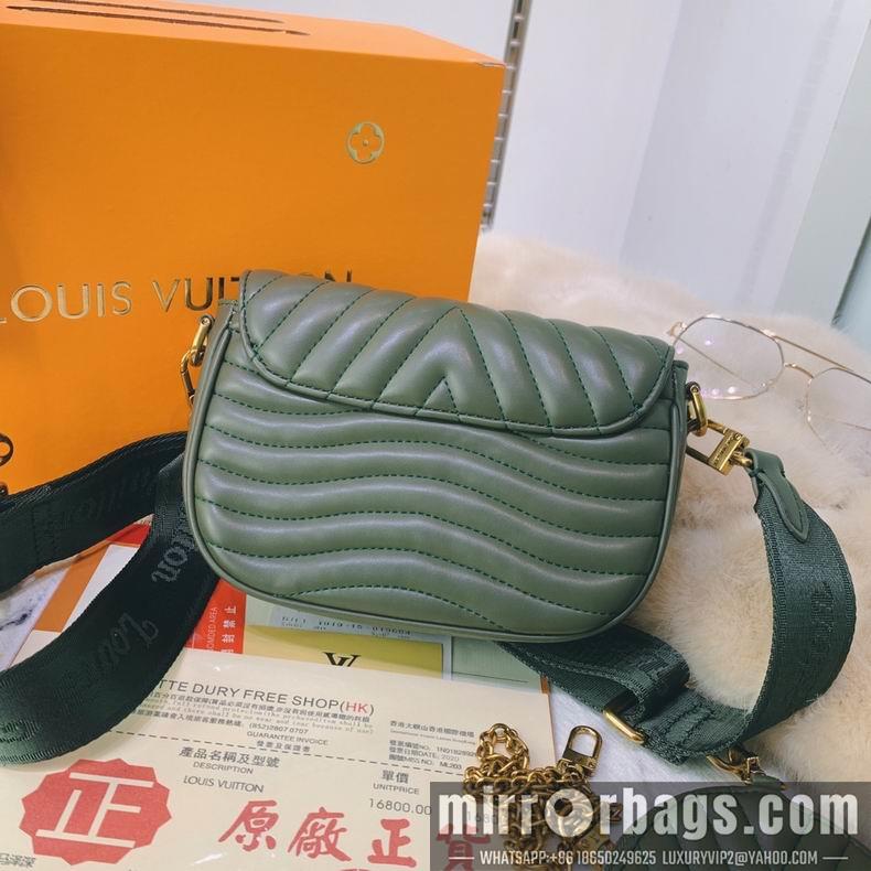 1:1 Louis Vuitton Bags Multi Pochette M53936 M56466 M56461 cs