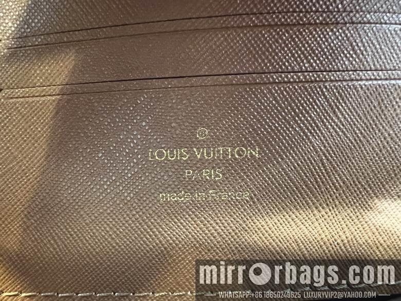 1:1 Louis Vuitton Bags M81911 23.5X12X4.3cm XM